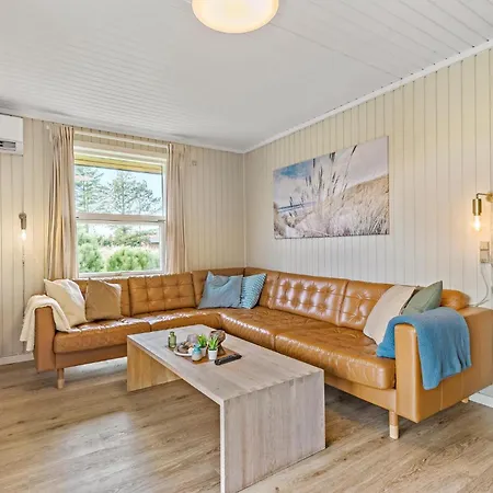 Holiday home Lovely In With Sauna