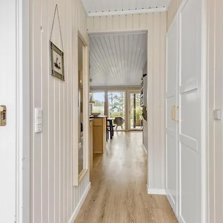 Holiday home Lovely In With Sauna Blavand