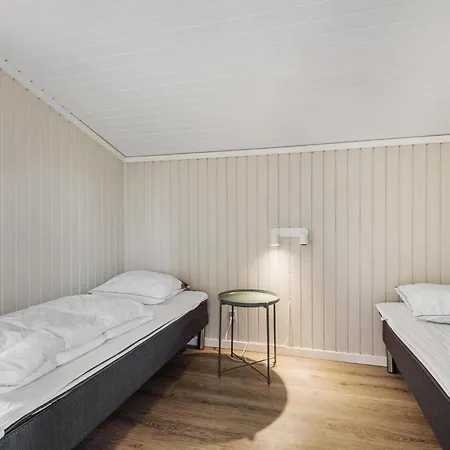 Lovely In With Sauna *