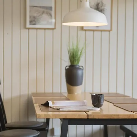 Lovely In With Sauna Casa de Férias