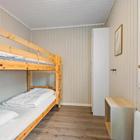 Holiday home Lovely In With Sauna Blavand