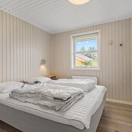 Holiday home Lovely In With Sauna Blavand