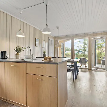 Holiday home Lovely In With Sauna *