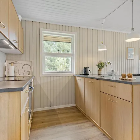 Holiday home Lovely In With Sauna *