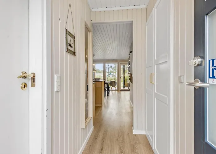 بيت للعطل Lovely In With Sauna Blåvand