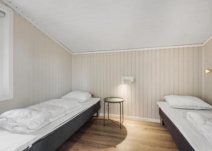 Lovely In With Sauna *