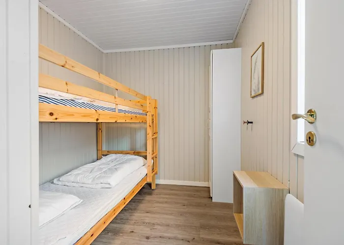 بيت للعطل Lovely In With Sauna Blåvand