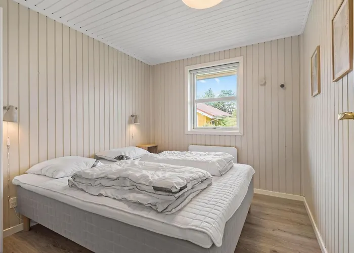 بيت للعطل Lovely In With Sauna Blåvand