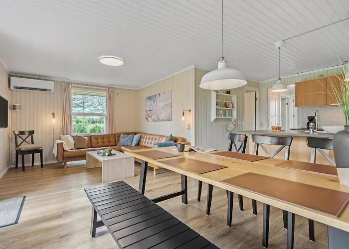 بيت للعطل Lovely In With Sauna