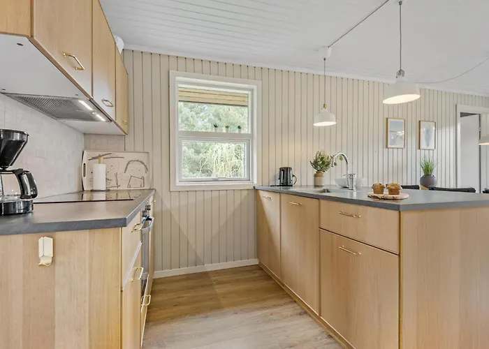 بيت للعطل Lovely In With Sauna *