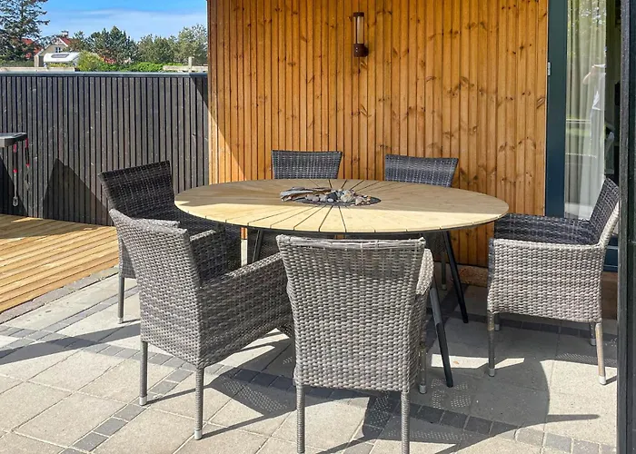 بيت للعطل Lovely In With Sauna Blåvand