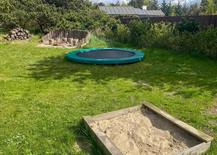 بيت للعطل Lovely In With Sauna *