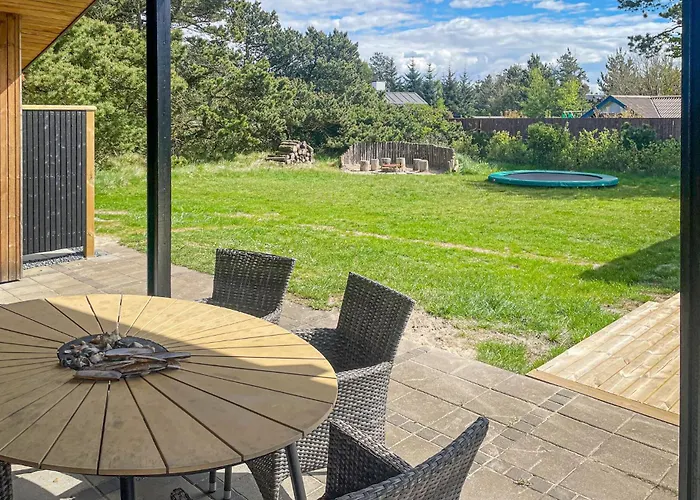 Lovely In With Sauna *