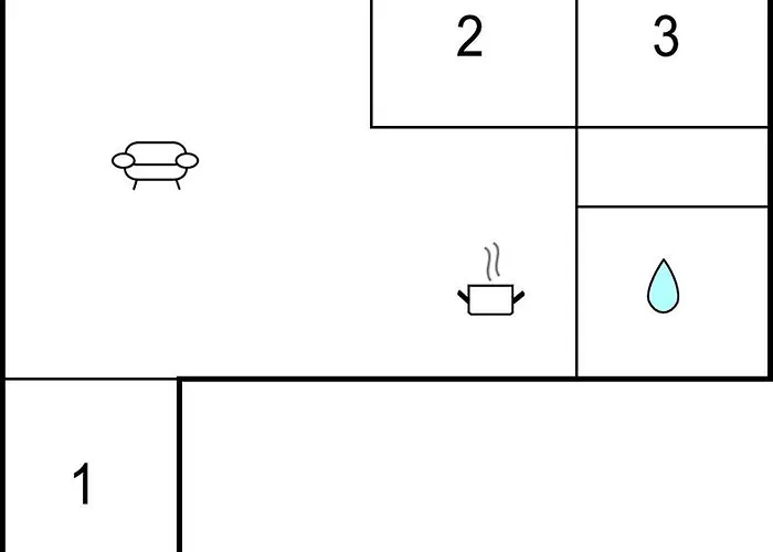 Lovely In With Sauna بيت للعطل *